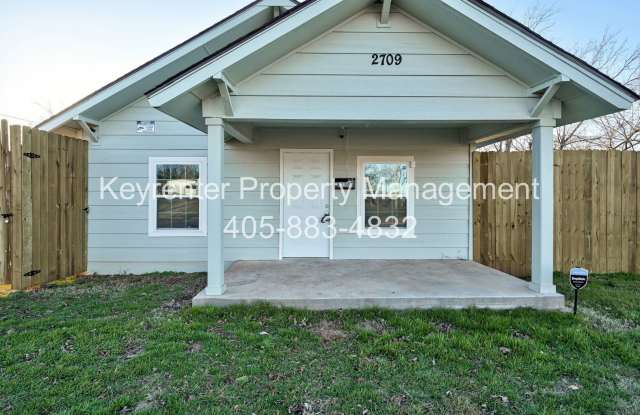 Cute 2BD/1BTH Home in the Heart of OKC Near OU Medical Center photos photos