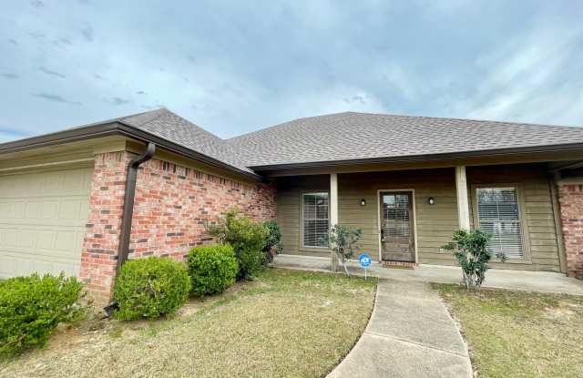 3/2 For Rent in Farmington Station! - 646 Huntington Drive, Rankin County, MS 39047