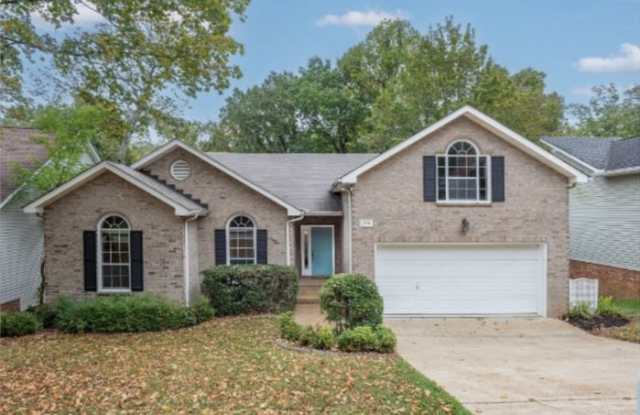 629 Magnolia Lane - 629 Magnolia Lane, Nashville, TN 37211
