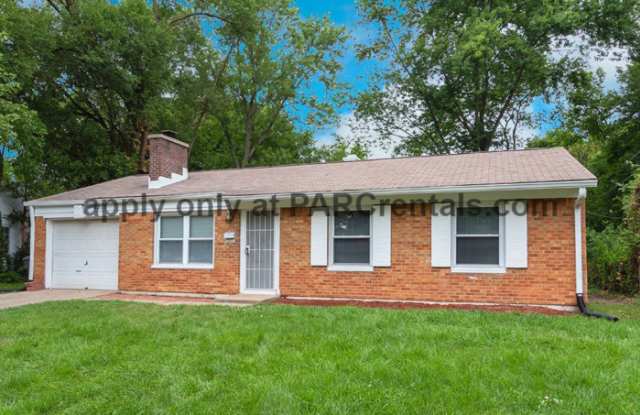 6218 East Hampton Drive - 6218 East Hampton Drive, Indianapolis, IN 46226