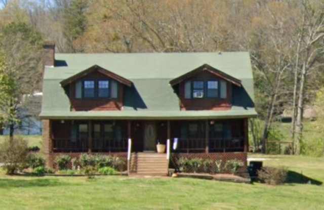 3 Bedroom, 2 Bathroom- House in Cedartown! - 783 Doyle Road, Floyd County, GA 30125