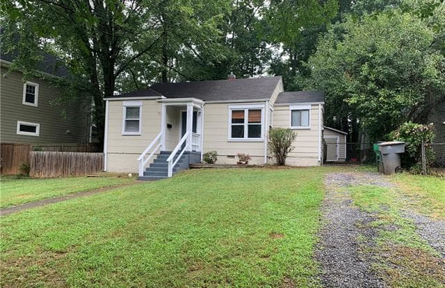 2321 Kingsbury Drive - 2321 Kingsbury Drive, Charlotte, NC 28205