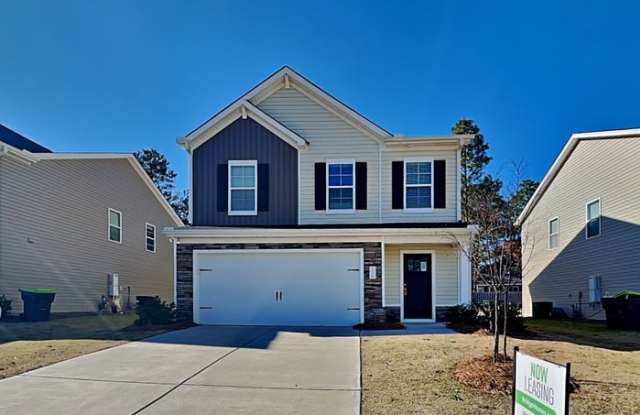 114 Boat Club Lane - 114 Boat Club Lane, Lexington County, SC 29073