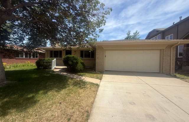 $0 DEPOSIT OPTION! SPACIOUS 5-BEDROOM HOME WITH FINISHED BASEMENT & 2 CAR GARAGE photos photos