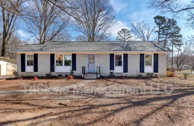 3300 Valley Grove Road - 3300 Valley Grove Road, Charlotte, NC 28227