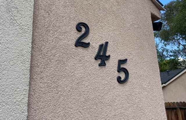 RN T 247 - 245 Linden Street, Reno, NV 89502