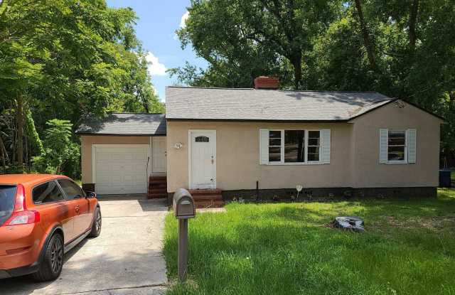 7909 Wainwright Drive - 7909 Wainwright Drive, Jacksonville, FL 32208