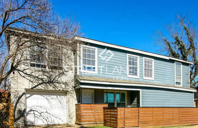 403 East Standifer Street - 403 East Standifer Street, McKinney, TX 75069