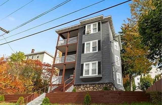22 Fraternal Ave - 22 Fraternal Avenue, Worcester, MA 01606