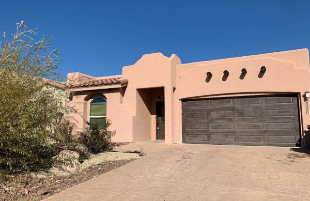 3930 Agua Caliente Dr. - 3930 Agua Caliente Drive, Las Cruces, NM 88012