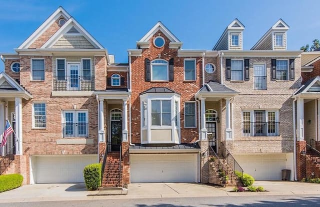 126 McLaren Gates Drive - 1 - 126 Mclaren Gates Drive Northwest, Marietta, GA 30060