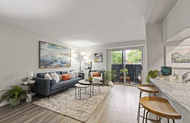 Northside Heights Gallery 2
