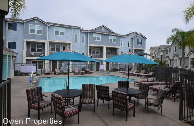 508 Hummingbird Lane - 508 Hummingbird Ln, Imperial Beach, CA 91932