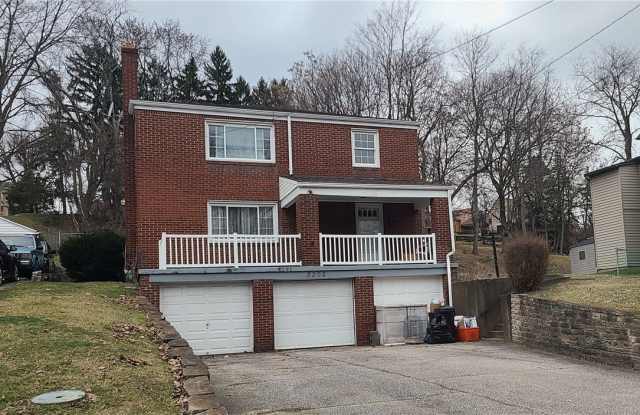 3202 West Run Rd photos photos