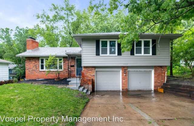 10807 E. 31st Street South - 10807 East 31st Street South, Independence, MO 64052