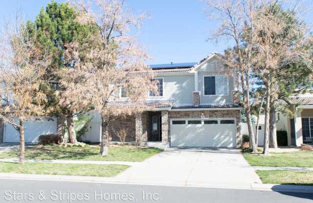 19681 E. 48th Place - 19681 East 48th Place, Denver, CO 80249