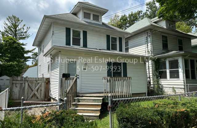206 S Fairview Avenue Lansing, MI 48912 - 206 South Fairview Avenue, Lansing, MI 48912