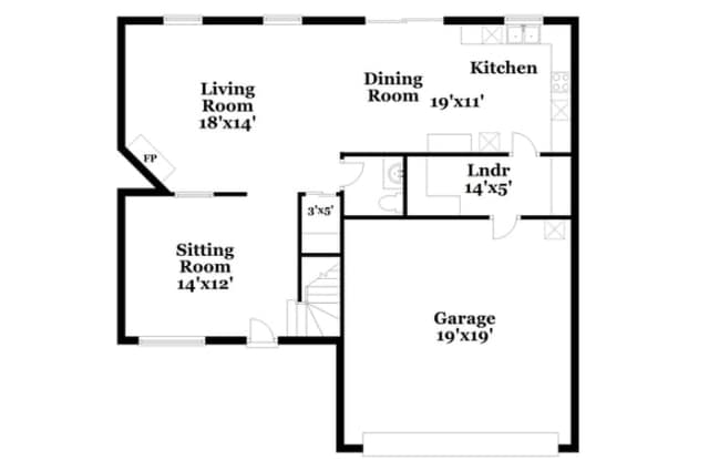 16318 Circlegreen Drive Gallery 3