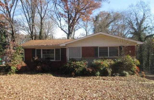 6139 Rosecrest Drive - 6139 Rosecrest Drive, Charlotte, NC 28210