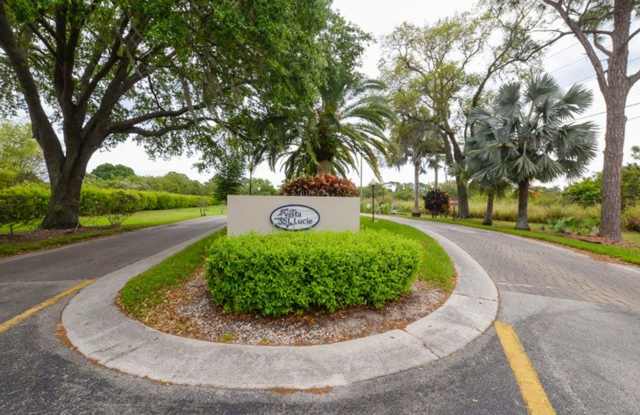 55+ community 1 BED 1 BATH in Vista St. Lucie _Second Floor Unit_ photos photos
