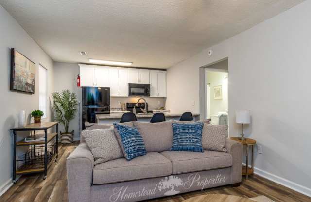 Buffalo Creek Apartments photos photos