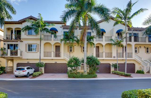 3051 Waterside Circle - 3051 Waterside Circle, Boynton Beach, FL 33435