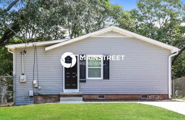 1517 Longview Drive - 1517 Longview Drive, Winston-Salem, NC 27107 1517 Longview Drive - 1517 Longview Drive, Winston-Salem, NC 27107