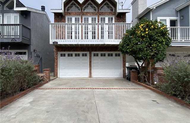 1525 Carver Street - 1525 Carver Street, Redondo Beach, CA 90278