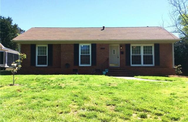 6309 Montpelier Road - 6309 Montpelier Road, Charlotte, NC 28210