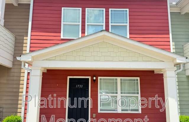 1733 Brookside Lay Cir photos photos