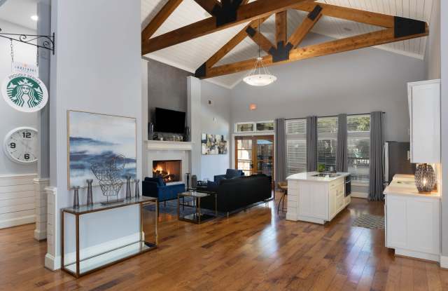Lakefront Villas Gallery 1