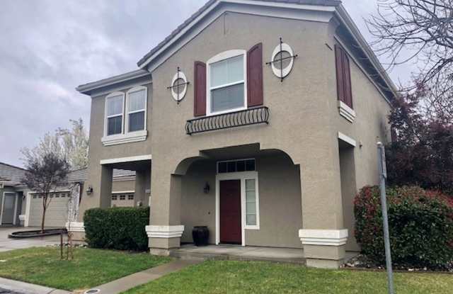 Gorgeous 2-Story 3 Bedroom, 2.5 Bath Home with 2 Car Garage Located in Folsom is Available NOW! photos photos
