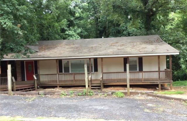 226 Indian Trail - 226 Indian Trl, Cobb County, GA 30068