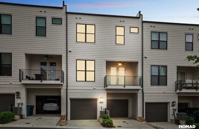 Stunning 4BR Townhome in Alpharetta photos photos