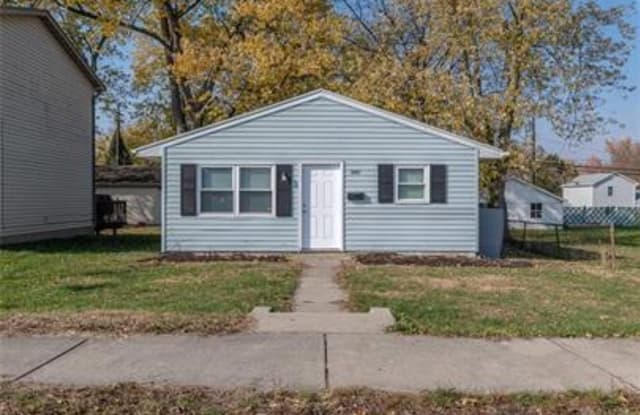 2821 Haig Avenue - 2821 Haig Avenue, Kettering, OH 45419
