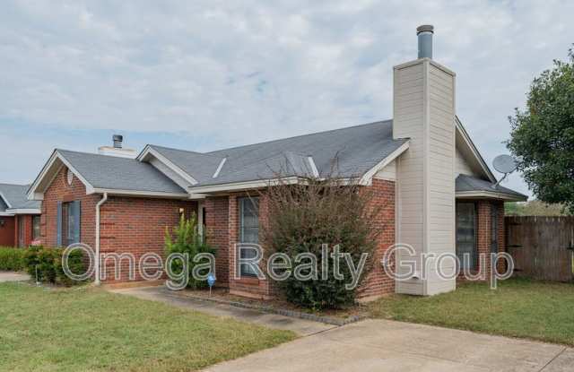 136 Hambleton Rd - 136 Hambleton Road, Montgomery, AL 36117
