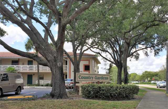 3207 NW 103rd Terrace unit: 104-C photos photos