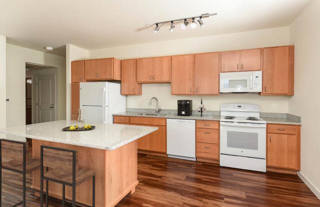 Sandoval Flats - Affordable Housing Gallery 4