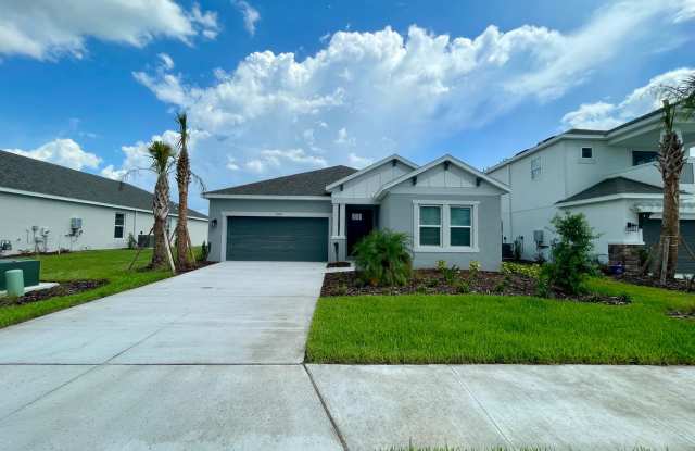 5929 Oakhaven Ln - For Rent - 5929 Oakhaven Lane, Manatee County, FL 34221