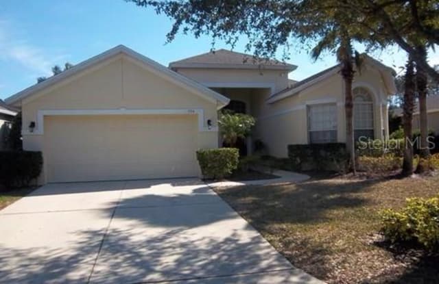 1554 CHERRY BLOSSOM TERRACE - 1554 Cherry Blossom Terrace, Heathrow, FL 32746