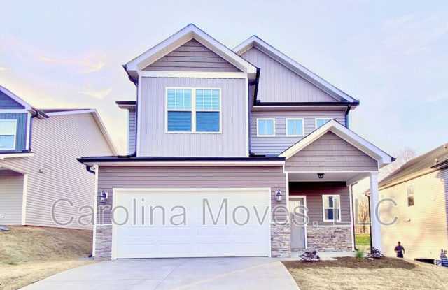 222 Rosewood Circle - 222 Rosewood Circle, Spartanburg County, SC 29334