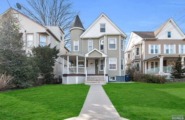 311 Park Street - 311 Park Street, Hackensack, NJ 07601