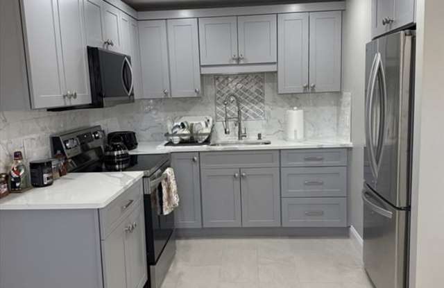 90 Neponset St - 90 Neponset Street, Canton, MA 02021