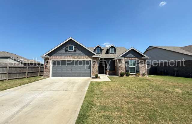 FOR LEASE | Bixby West | Available Now! photos photos