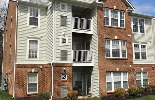 4921 MARCHWOOD CT #2J - 4921 Marchwood Court, White Marsh, MD 21128