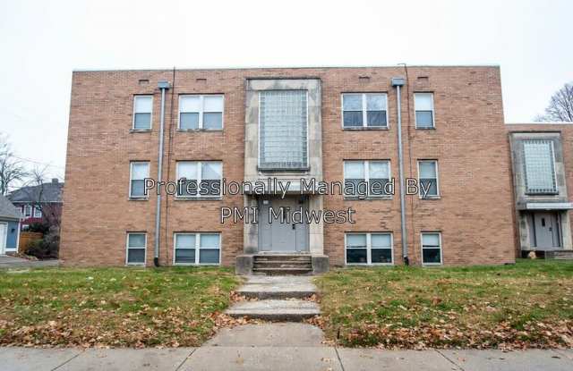 146 E 19th St - 146 E 19th St, Indianapolis, IN 46202