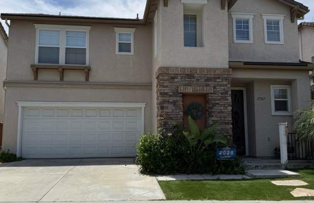 4BD 2.5BA House with 2 Car Garage photos photos