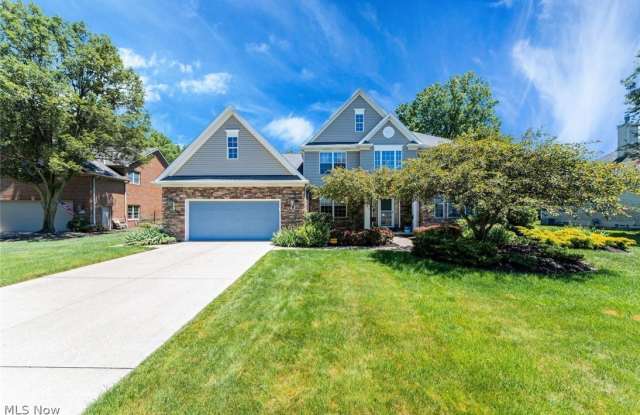 3619 Blackberry Lane - 3619 Blackberry Lane, Westlake, OH 44145