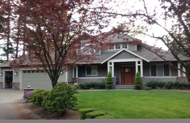 23406 46th Ave W - 23406 46th Avenue West, Mountlake Terrace, WA 98043
