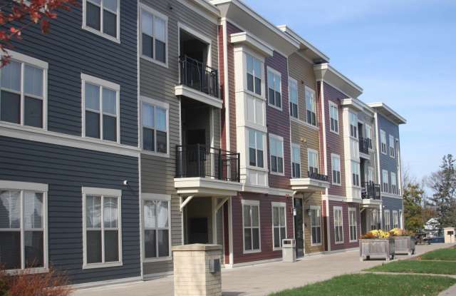 Washington Place photos photos